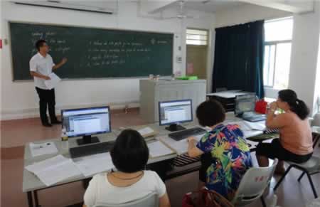 2019下四川教師資格筆試數(shù)學(xué)學(xué)科知識(shí)試卷題型分析