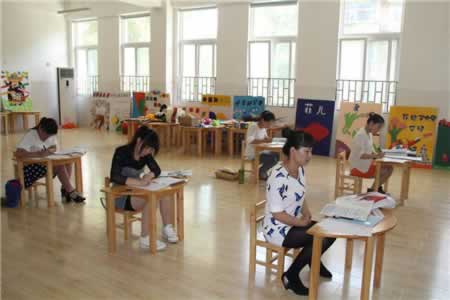 四川教師資格面試成績(jī)合格后要做什么